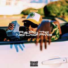 Publicity Stunt (Gucci Mane Remix)