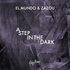 Premiere: El Mundo, Zazou - A Step in the Dark (Extended Mix) [Quetame]