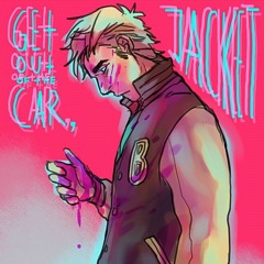 Hotline Miami- jackets redemption