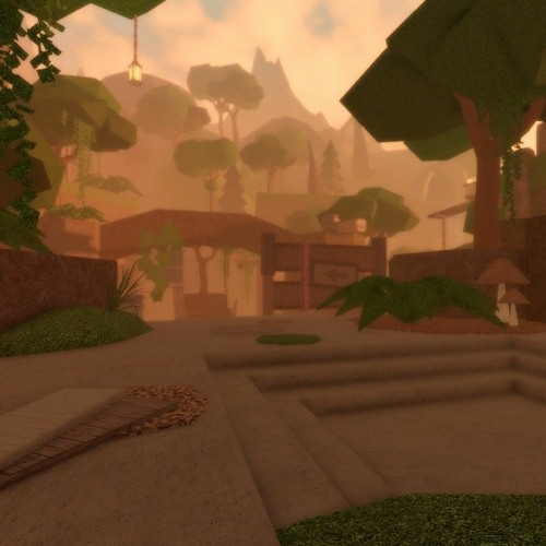 FE2CM: Dystopian Undergrowth OST