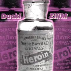 From Secret - Heroin by Ducki ft. ZillM
