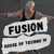 Artwork for Fusion - House Of Techno 19 (DJ Mix)