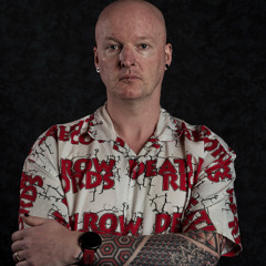 Numero Uno Radio - DJ Paul Carson Show 6 - ALL VINYL - Jungle/DnB