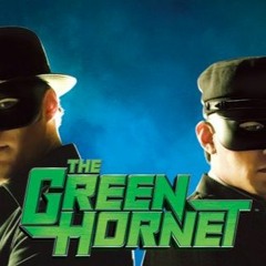 The Anniversary Brothers: The Green Hornet 10th Anniversary