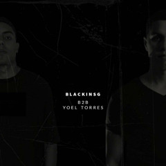 Yoel torres B2B Blackinsg 2023-05-05