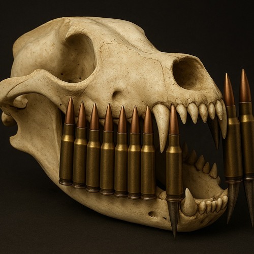 Str@p'd 2Da FVNG StarLoop By STVRGVZ3R