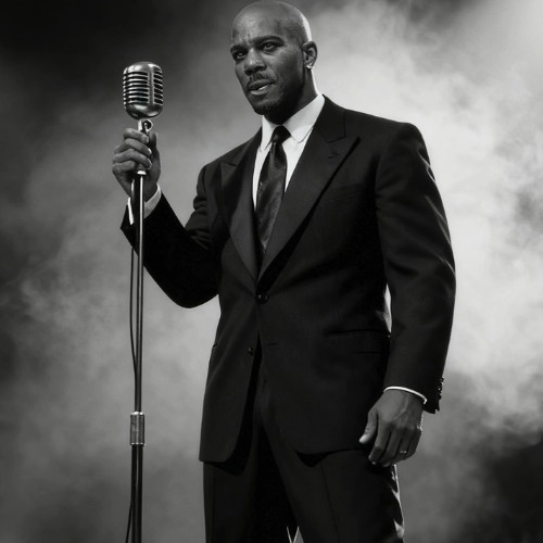 DMX X Gon Give It To Ya 1950s Acoustic Soul AI Version