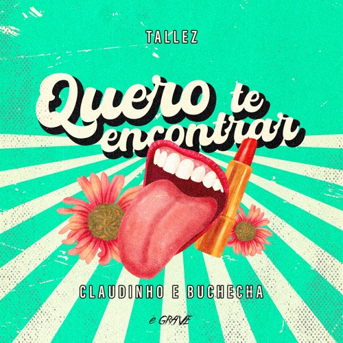 Stream Quero te Encontrar - Claudinho e Buchecha (Tallez) by TALLEZ ...