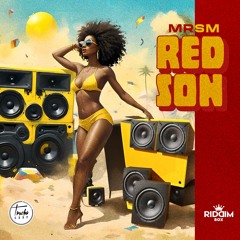 MrSM - Red Son- (DTC RIDDIM)- [ RIDDIM BOX ]