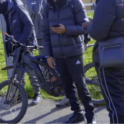 YBYoungSav- SprayAnyWhereFreestyle- Audio