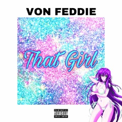 That Girl prod. sauron