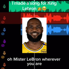 Promiscuous (LeBron Remix)