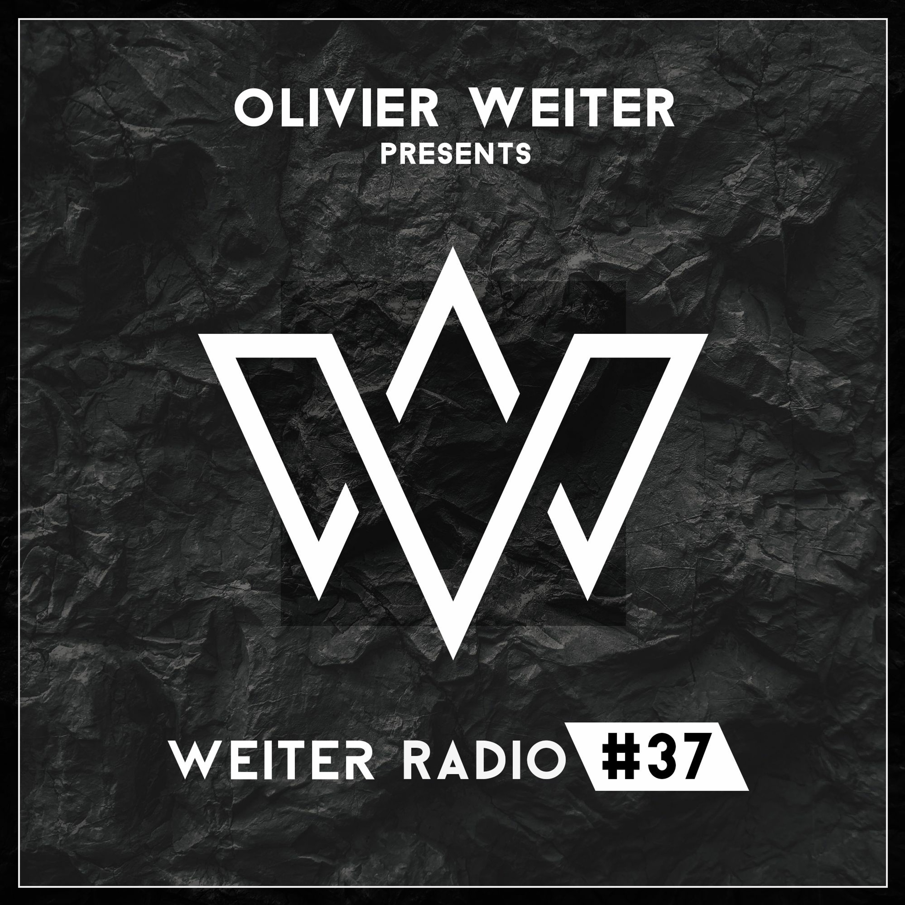 Olivier Weiter | WEITER Radio