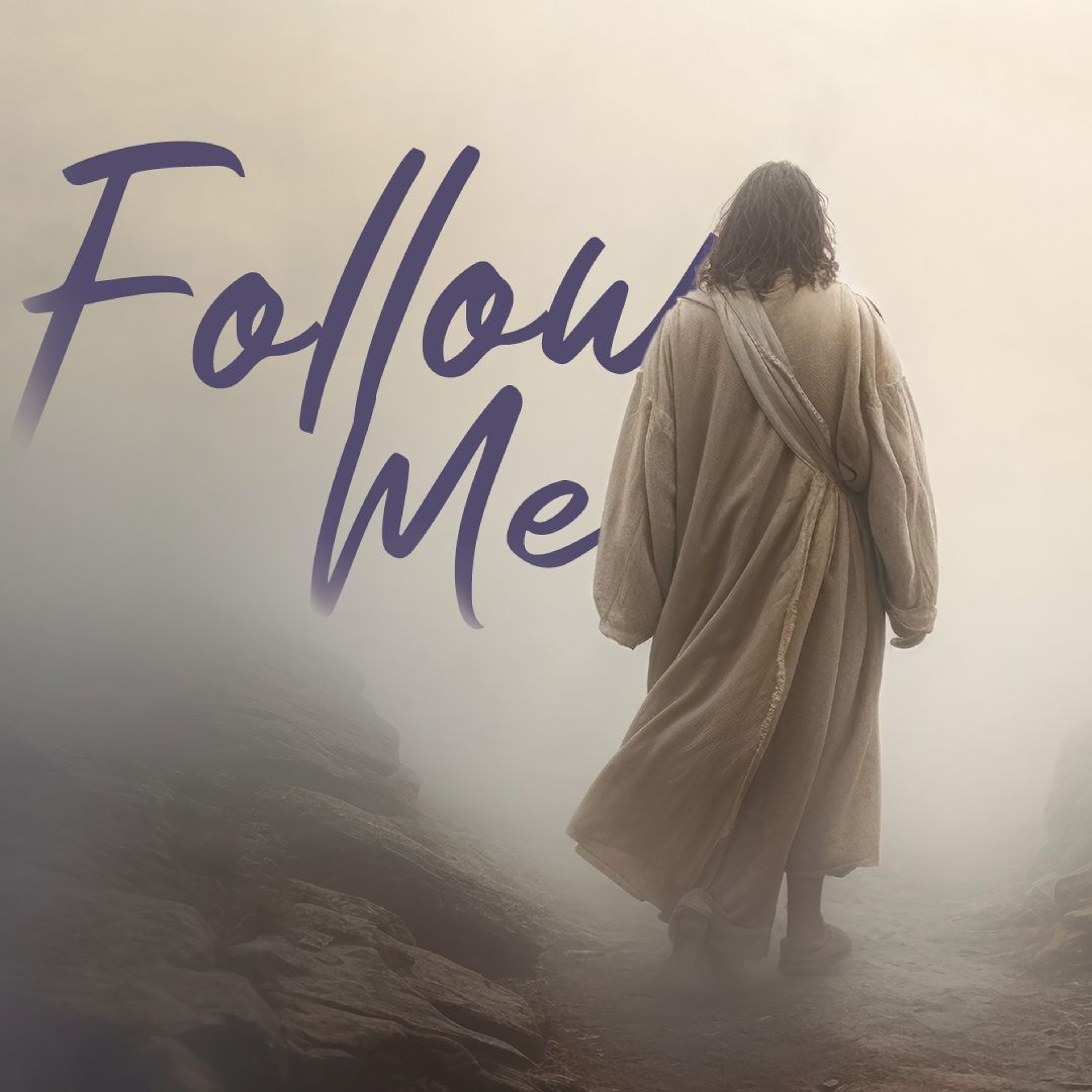 Follow Me | Ashlee | Sunday 12 May episode artwork