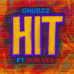 DUBVEE X NUBBS - HIT