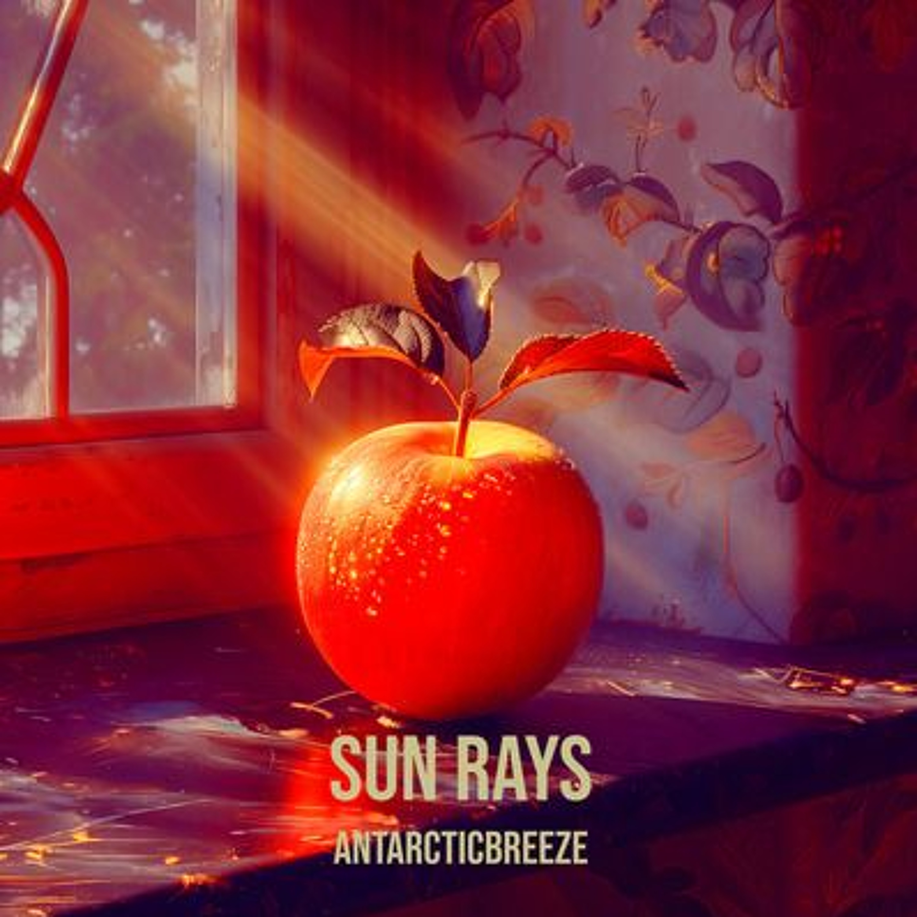 Sun Rays - Royalty Free Music / Tropical episode artwork
