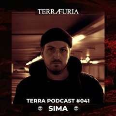 TERRA Podcast #041 - SIMA