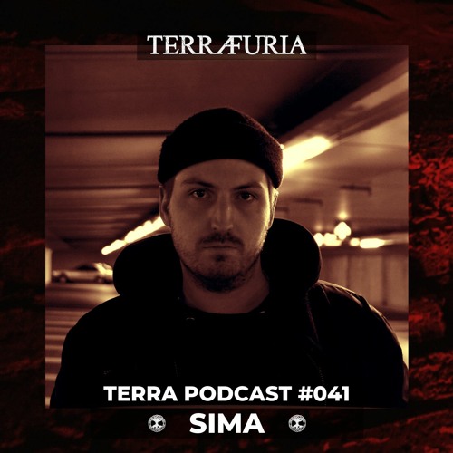 TERRA Podcast #041 - SIMA