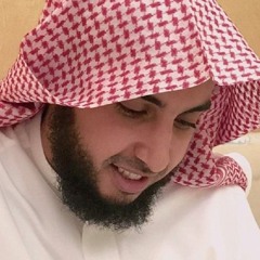 القارئ عمر بن عبدالعزيز تلاوة من سورة الأنعام