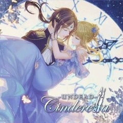 Bookiezz - Shattered Glass Shoe (Undead Cinderella Part I) Ver.Piano | Cover by Te—puRin