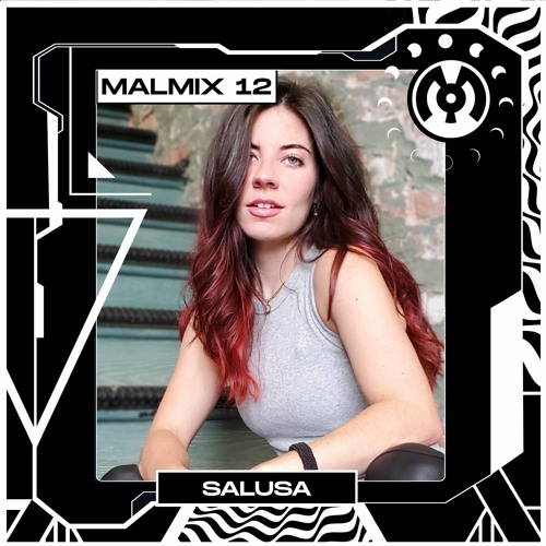 MalMix 12:  Salusa