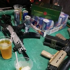 TROPA DO PREFERIDO - (DJ'S A7, CANARIN MPC, FH & KF OLIVEIRA) - ÁLBUM PREFERIDO DELAS