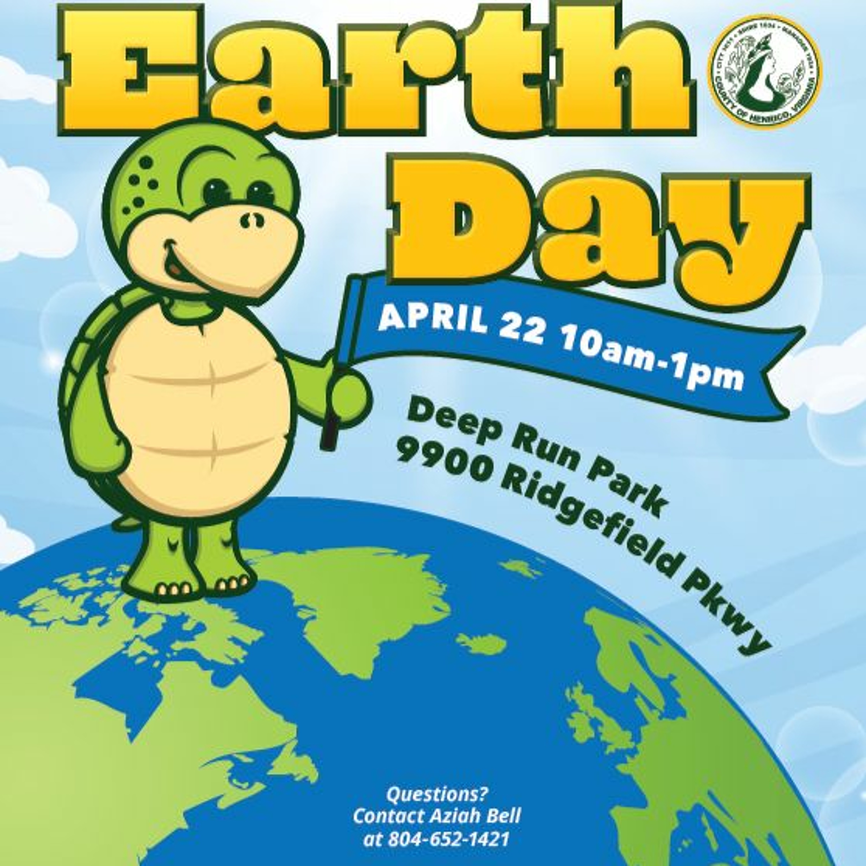 H.E.A.R.T. podcast - Episode 2: Earth Day preview episode artwork