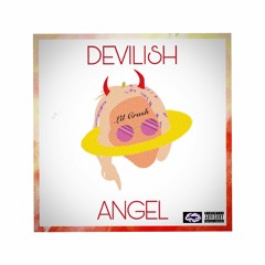 Devilish Angel (Prod. HVSTON BEATS)