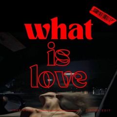 Aiden Music - What Is Love (Slowed TikTok Remix)
