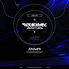 CANOTO - Dismal (ZKETH BOOTLEG) [FREE DL]