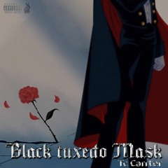Black Tuxedo Mask