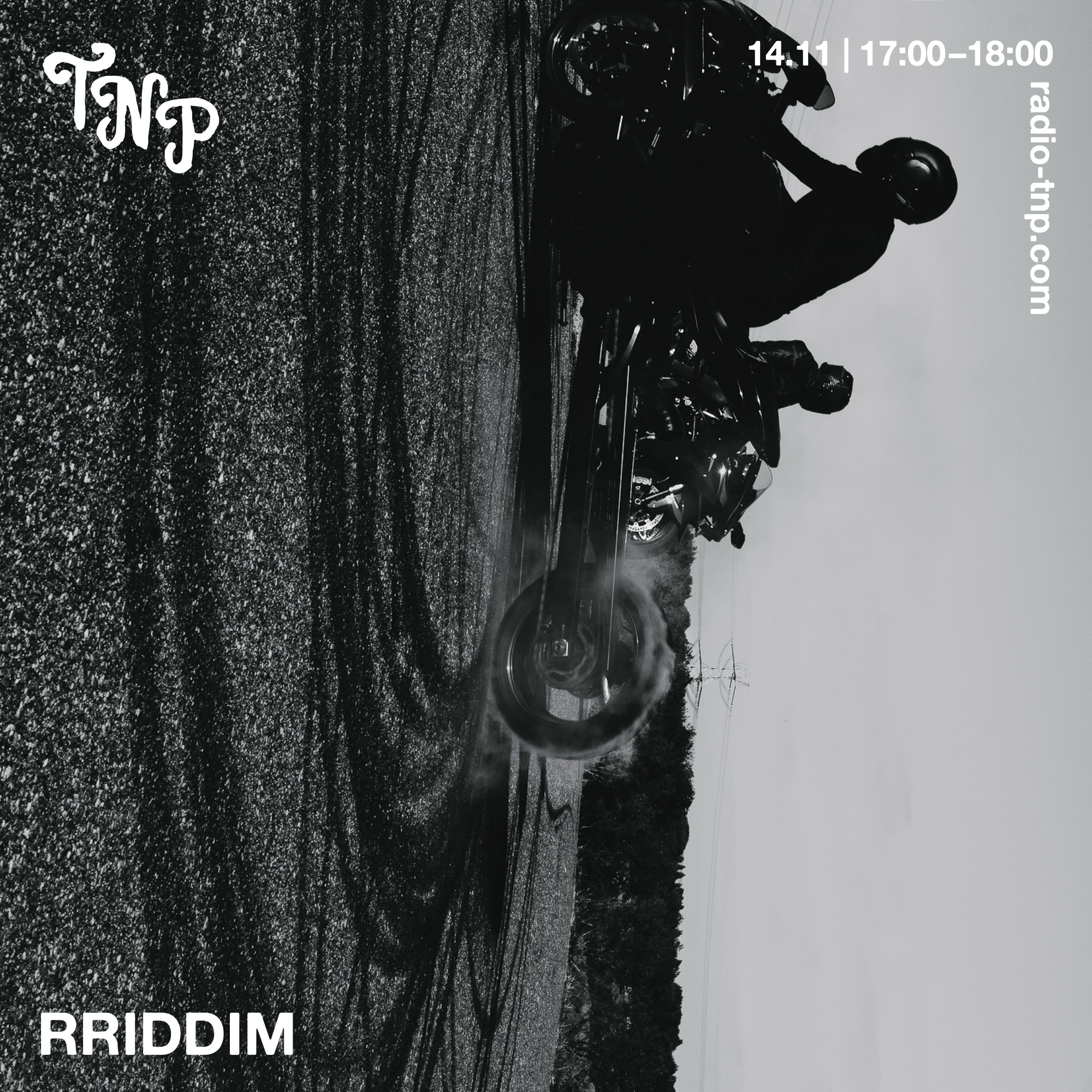 rriddim