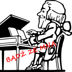 BĄDŹ ZE MNĄ - BE WITH ME