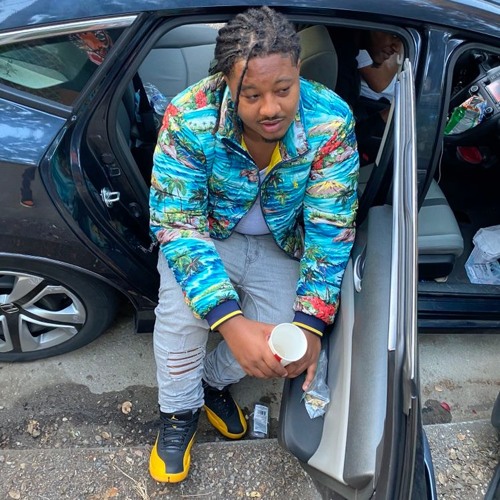Real One [prod. by Dumbway Beatz]