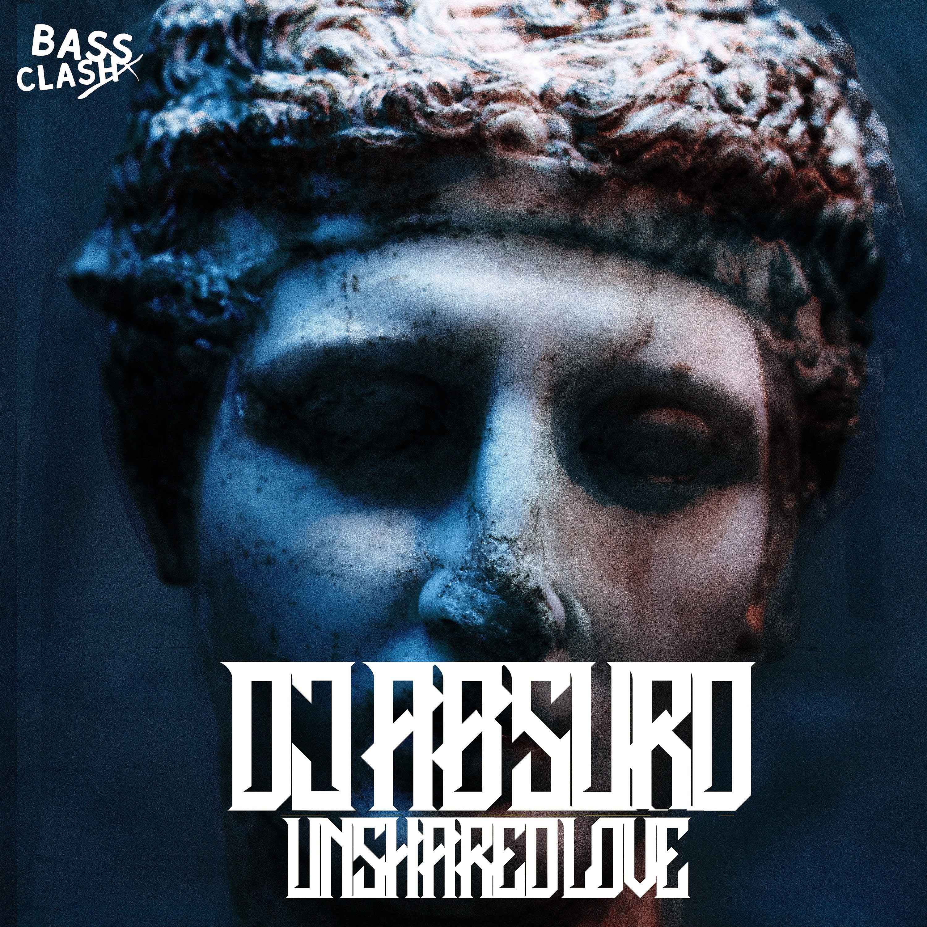DJ Absurd - Friggle (BASS059) [FKOF Premiere] episode artwork