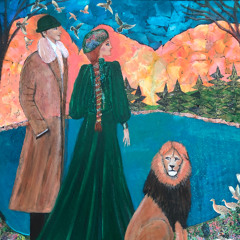 Naked Angel by Katy Soljak