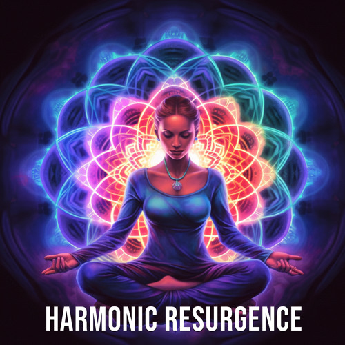 Ancient Frequency Healing Music