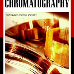 [FREE] KINDLE 💚 Basic Gas Chromatography (Techniques in Analytical Chemistry) by  Ha