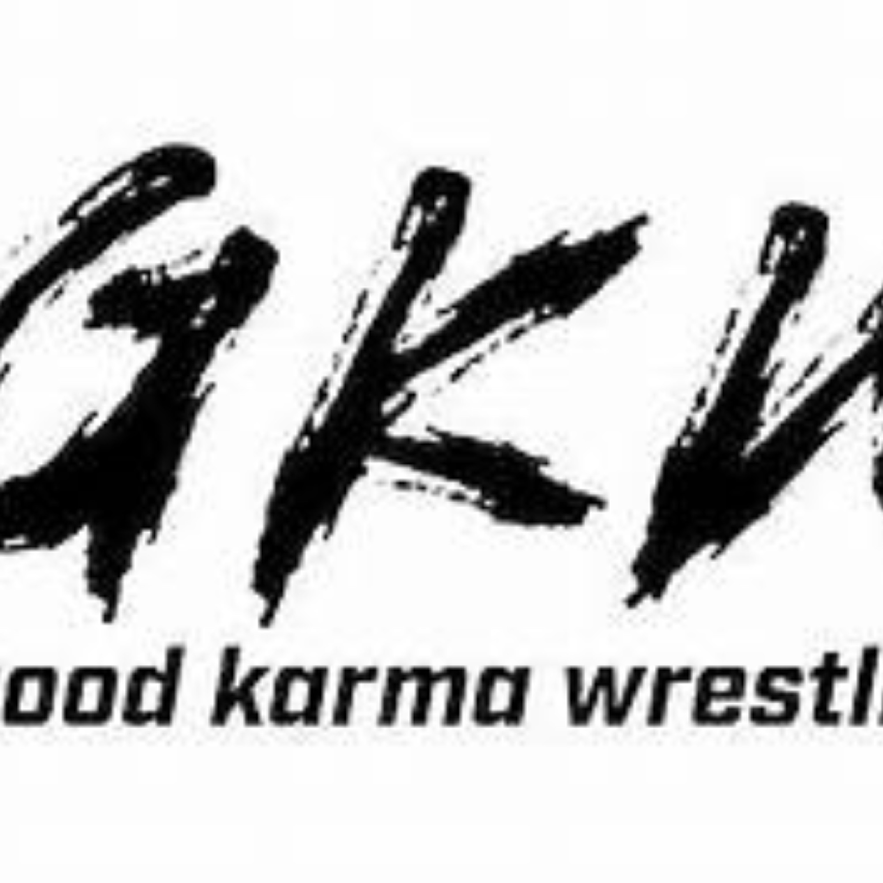Good Karma Wrestling