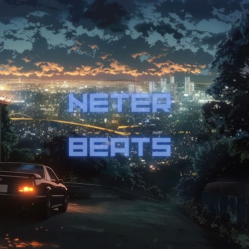 Beat Instrumental " Vivencia ney7 " | Rap Beat | Rap-Funk Beat - (Prod.Neter Beats)