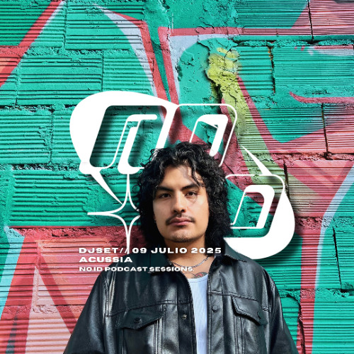 No.ID PODCAST SESSIONS: Acussia