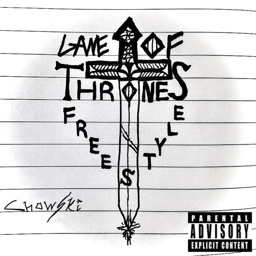 Game Of Thrones Freestyle (prod.jrdunzy)