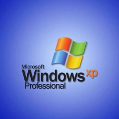 Windows XP Error SFX