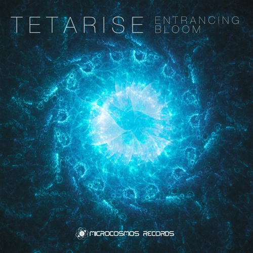 Tetarise - Night Currents