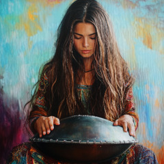 Song of the Handpan