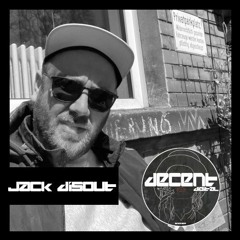 DD Podcast #012 - Jack Disout