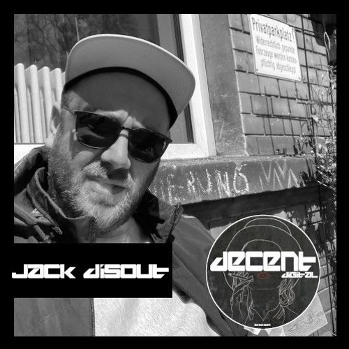 DD Podcast #012 - Jack Disout