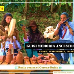 Kuisi Memoria Ancestral