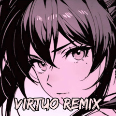 Glow ft. Hatsune Miku (Virtuo Remix)