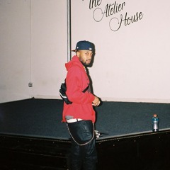 Celli Rux - ASTRONOMICAL (prod. 1of1danny)